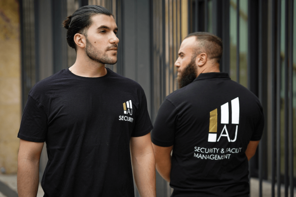 AJ-SECURITY